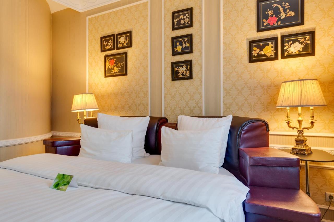 The Rooms Boutique Hotel Moscow Luaran gambar
